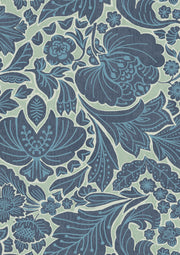 Aqua Blue - WP