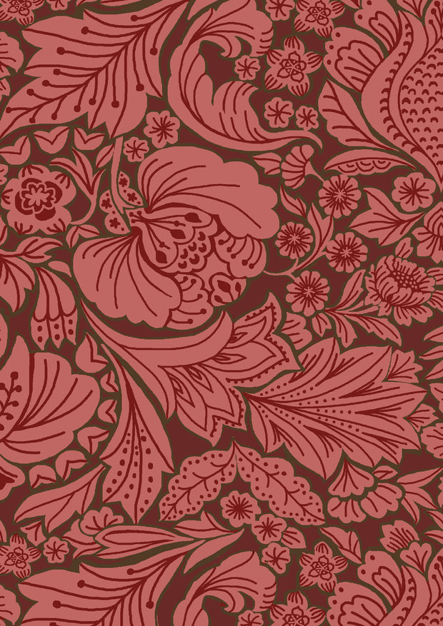 Crimson - WP