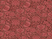 Crimson - F
