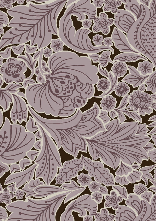 Lilac - WP