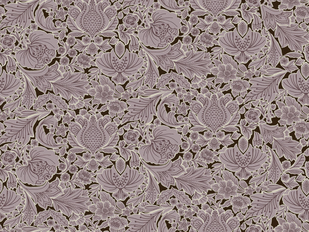 Lilac - F