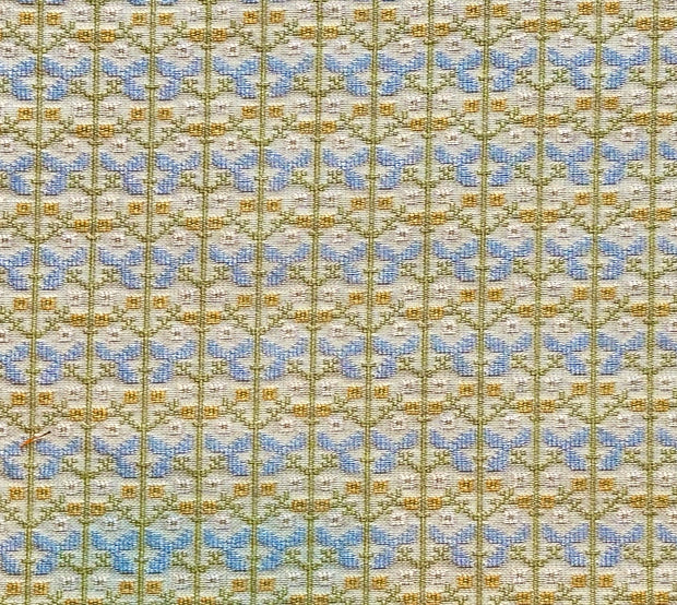 Ivory/Gold - F