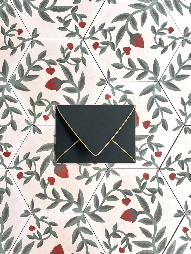 Shortcake - Tile