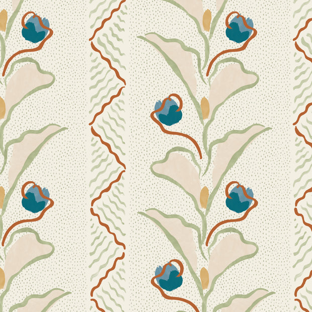 First Light Wallpaper | Fyvie, Eco Non Woven, 52cm Width, 10m Roll
