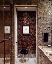 Metallic Bronze - WP