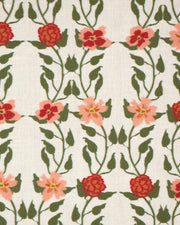 Posie Fabric – Gertrude Collection, Belgian Cotton Linen by the Yard
