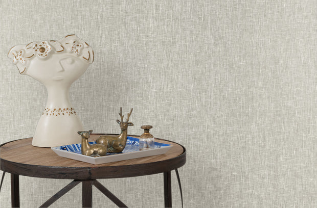 Birch - Linen Wallpaper - Premium Quality | Supply Showroom