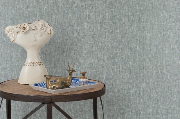 Callisto - Linen Wallpaper - Premium Quality | Supply Showroom