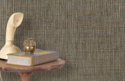 Sparrow Wallpaper | Paperweave, 36" Width, 8-Yard Roll