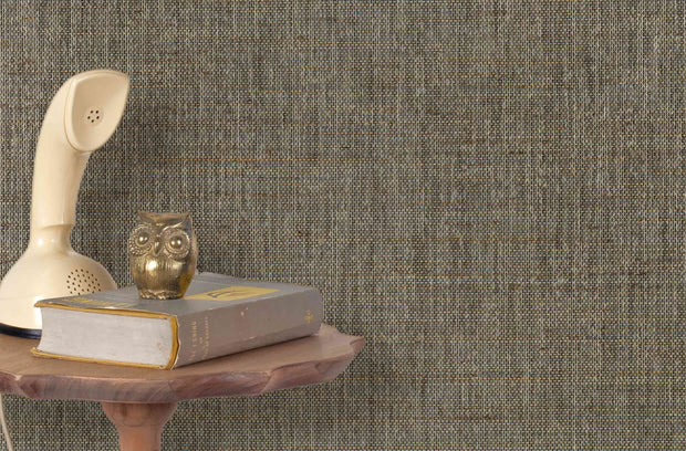 Sparrow Wallpaper | Paperweave, 36" Width, 8-Yard Roll