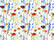 Highgrove Wallpaper V01 | Elegant Fleece Non-Woven Wall Covering