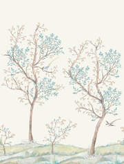 Original Grasscloth - WP