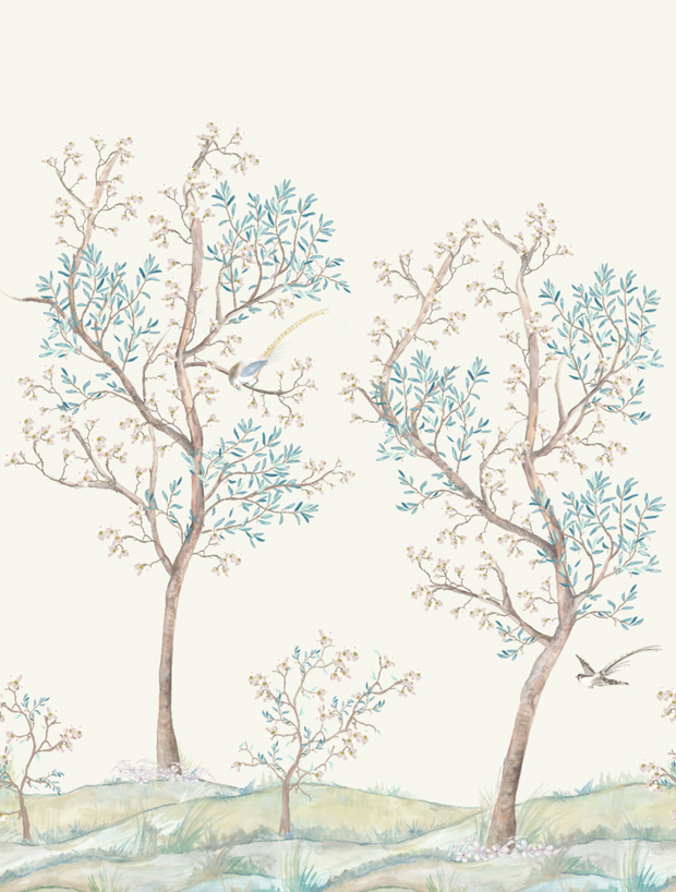 Original Grasscloth - WP