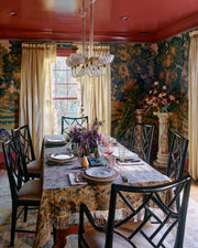 Multi - Left Bank Wallpaper - Premium Quality | Supply Showroom

