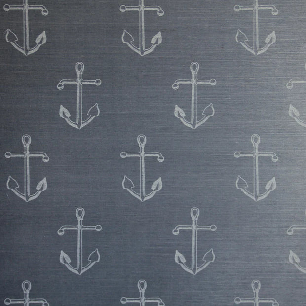Slater Kinney Grasscloth - WP