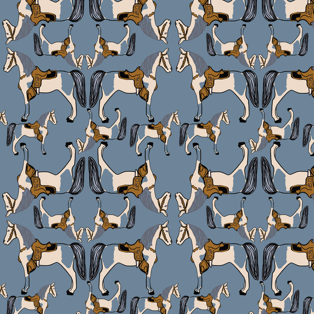 Blue - WP