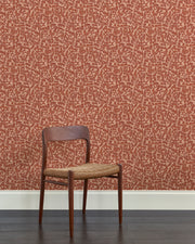 Brick Wallpaper | Margie, Eco Non Woven, 52cm Width, 10m Roll