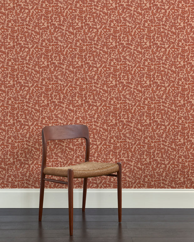Brick Wallpaper | Margie, Eco Non Woven, 52cm Width, 10m Roll