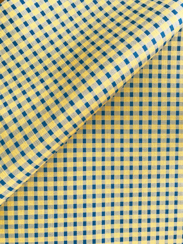 Yellow - F