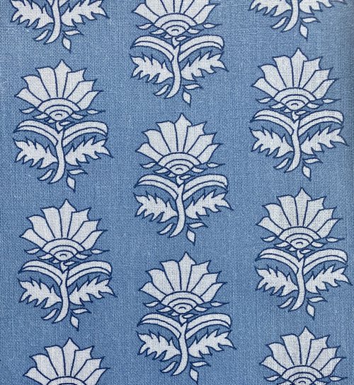 Denim - F