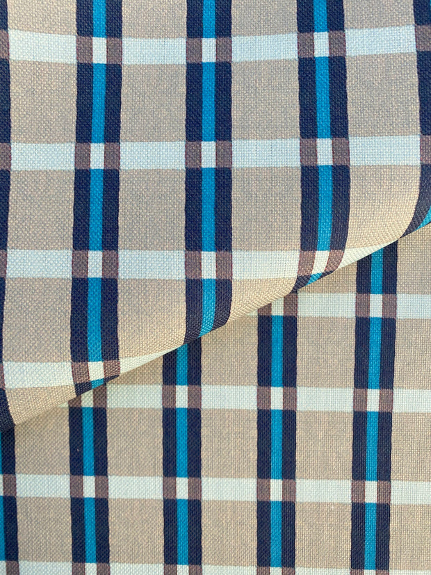 Blue - F