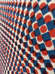 Riley Fabric – Robins Egg Woven | Cotton, Viscose, Flax | 134cm Width