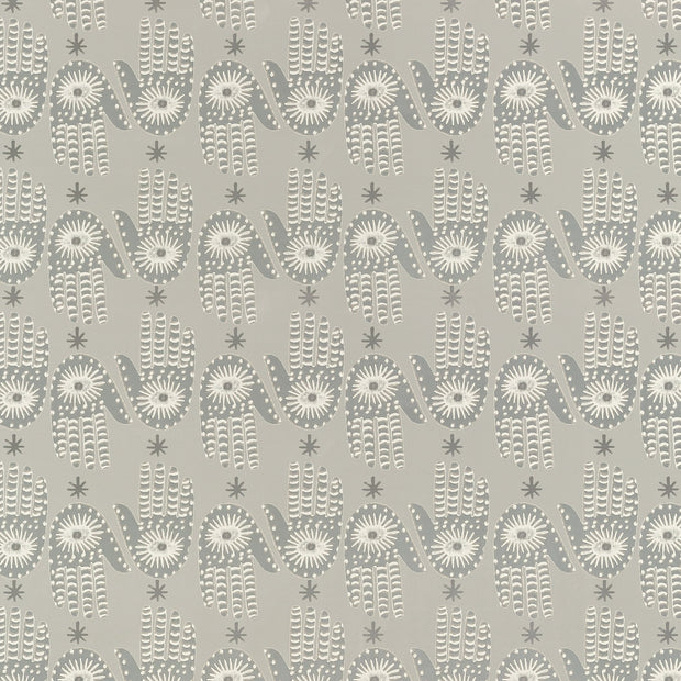 Ash Wallpaper – Hamza | Clay Coated Yard Wallpaper