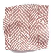 Rosehip Aria Fabric – Medium Linen, 136cm Width