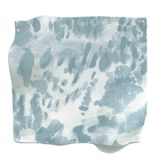 Winter Medium Linen Fabric – Heather | Premium Linen