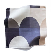 Blue Fabric - Viaduct | Union Blend | Supply Showroom