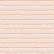 Potters Pink Wallpaper – Leni Stripe Wide | 10m Non-Woven Roll
