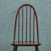 Nigella – Sarah Louise Wallpaper | Elegant Non-Woven 10m Roll