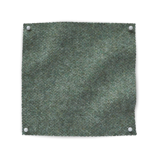Fern - Recycled Wool Melton Fabric | Supply Showroom