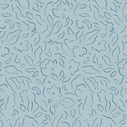 Nigella – Sarah Louise Wallpaper | Elegant Non-Woven 10m Roll