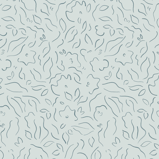Winter Wallpaper – Sarah Louise | 10m Non-Woven Roll, 70cm Width