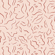 Rose Wallpaper – Sarah Mini | 10m Non-Woven Roll, 70cm Width