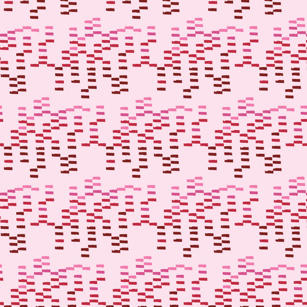 Candy Wallpaper – Itty Bitty | Clay Coated Roll