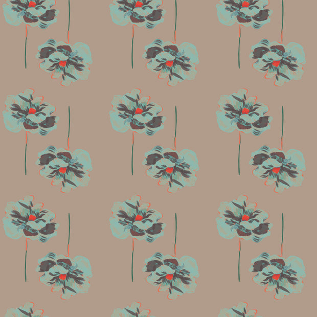 January Taupe  - F