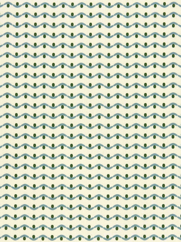 Apple Barney 100% Linen Fabric – Vibrant, High-Quality by the Yard