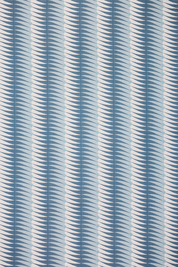 Wave - Jetty Fabric - Sunbrella® Outdoor Acrylic | Supply Showroom