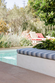 Wave - Jetty Fabric - Sunbrella® Outdoor Acrylic | Supply Showroom