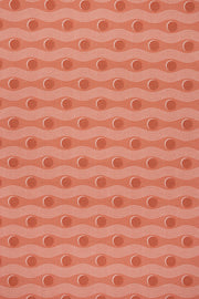 Terracotta - Juggle Fabric - Sunbrella® Outdoor Acrylic | Supply Showroom
