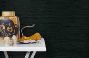 Raven - Jute Grasscloth Wallpaper - Premium Quality | Supply Showroom