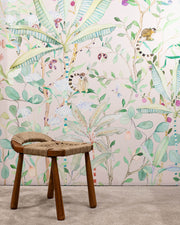 Berry - Wallpaper - Tropicalia - Premium Quality | Supply Showroom