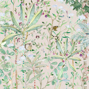 Berry - Wallpaper - Tropicalia - Premium Quality | Supply Showroom