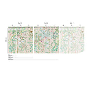 Berry - Wallpaper - Tropicalia - Premium Quality | Supply Showroom