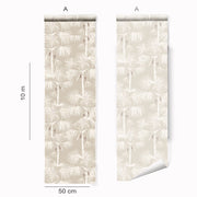 Light - Wallpaper - Palma - Premium Quality | Supply Showroom
