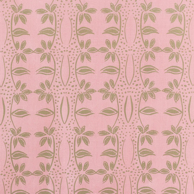 Peach & Olive - F