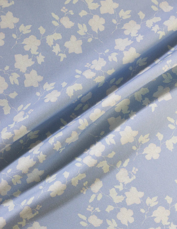 Periwinkle - F