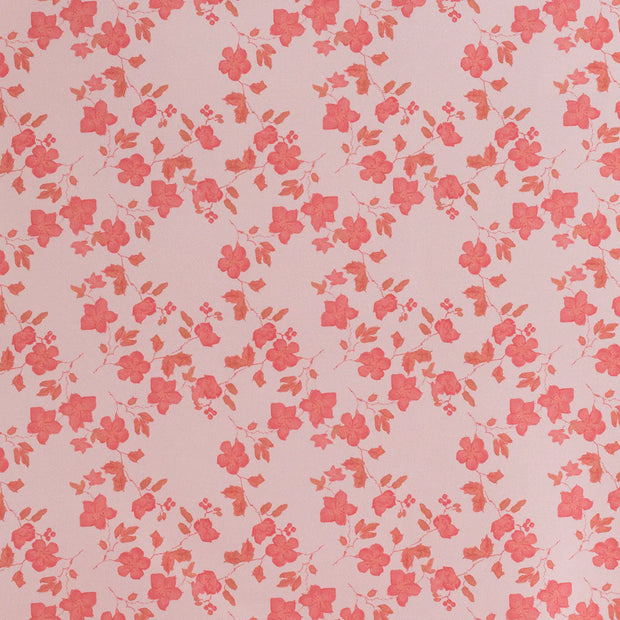 Red & Pink - F